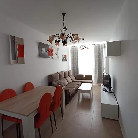 Apartment Argentina *