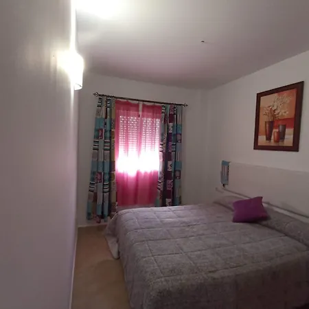 Argentina Apartment *